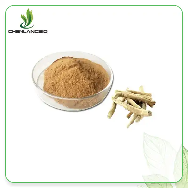 Withania Somnifera Extract Withania Somnifera Extract